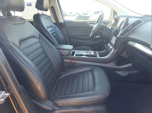 Used 2024 Ford Edge SEL w/ Convenience Package image 10