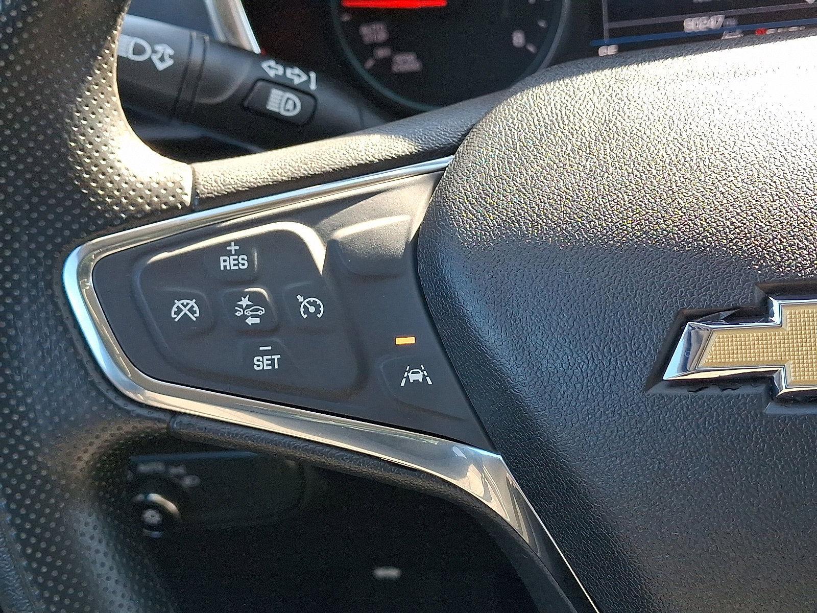 Used 2020 Chevrolet Equinox LT image 20