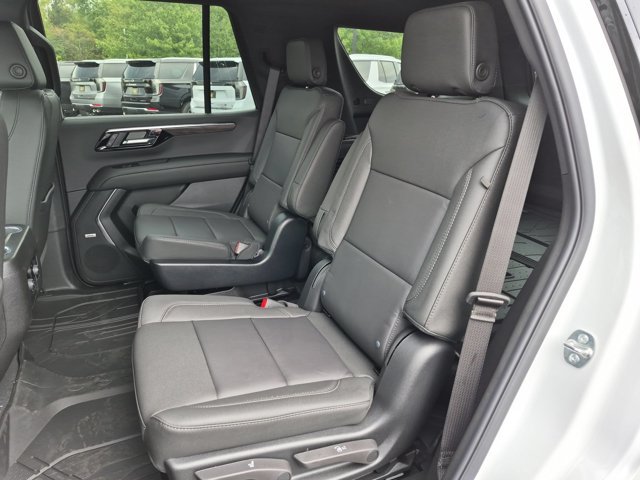New 2026 Chevrolet Tahoe Z71 w/ Comfort Package AWD/4WD image 28