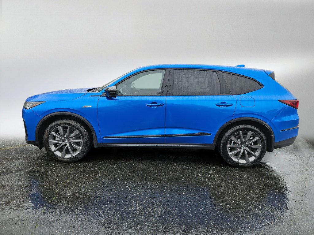 New 2026 Acura MDX A-Spec image 4