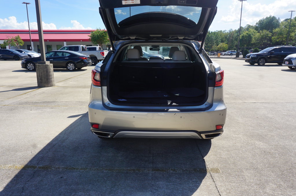 Used 2021 Lexus RX 350 FWD w/ Premium Package image 16