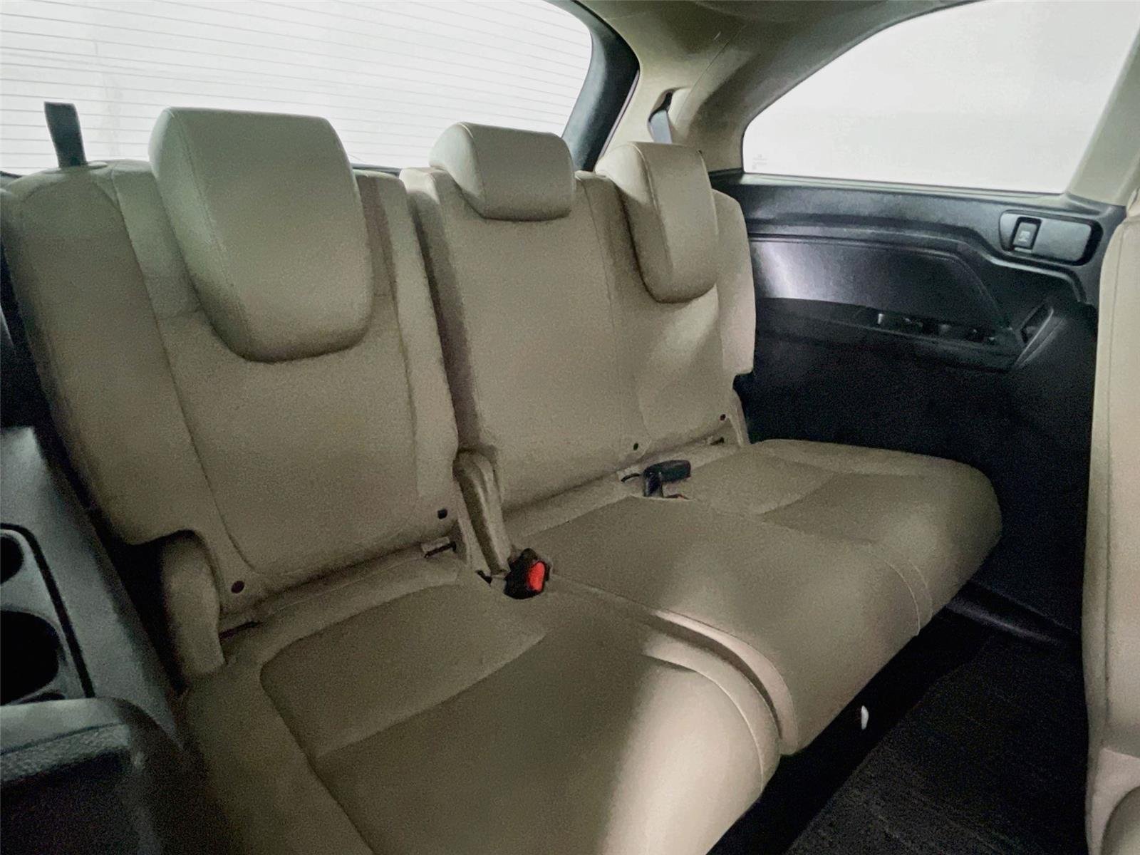Used 2019 Honda Odyssey EX-L image 31