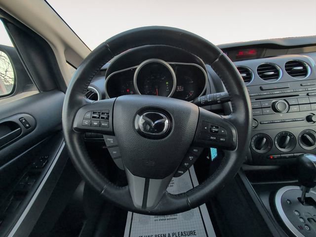 Used 2010 MAZDA CX-7 s Touring image 12