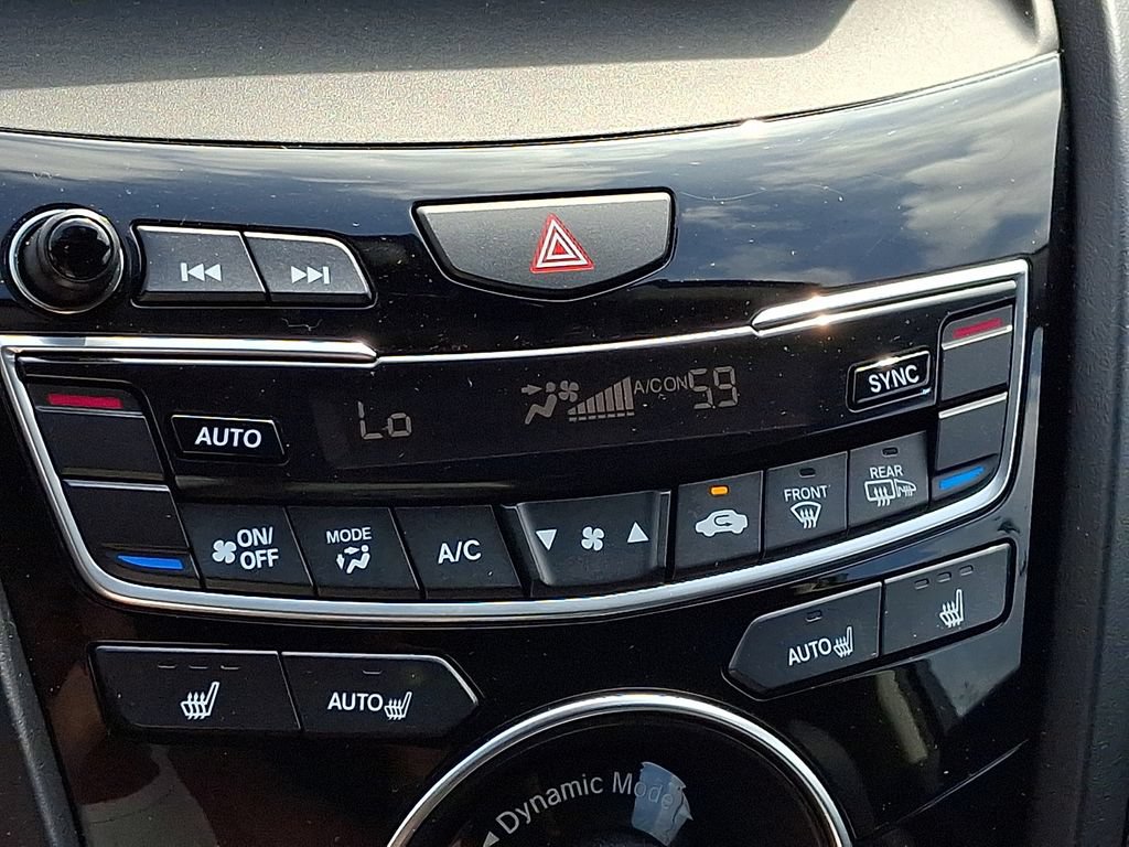 Used 2021 Acura RDX AWD image 20