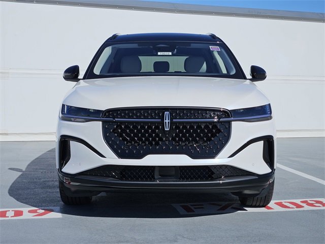 New 2026 Lincoln Nautilus Reserve image 2