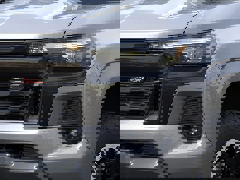 New 2026 Chevrolet Colorado Z71 w/ Technology Package image 34