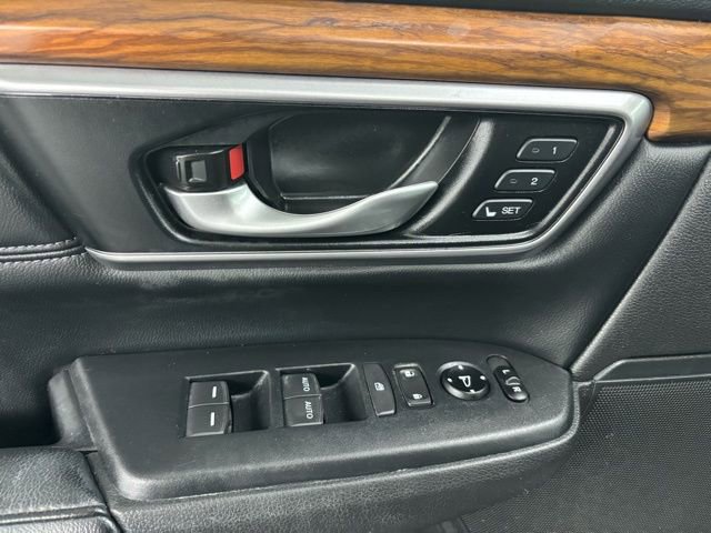 Used 2019 Honda CR-V EX-L image 25