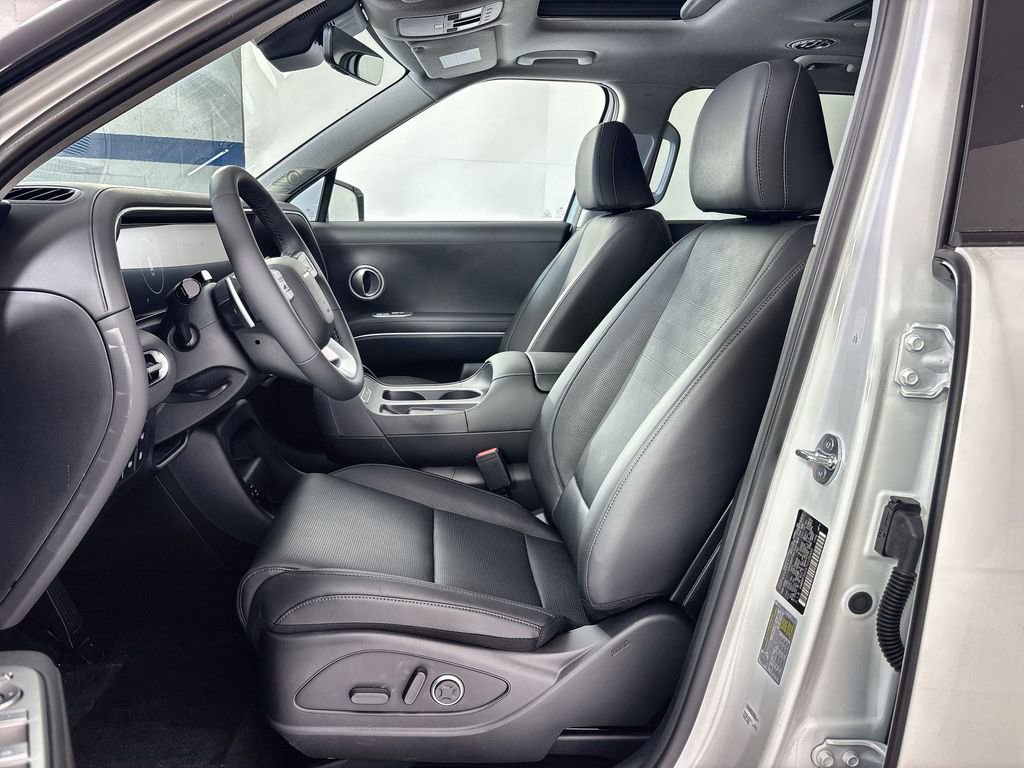 New 2026 Hyundai Palisade Limited FWD image 13