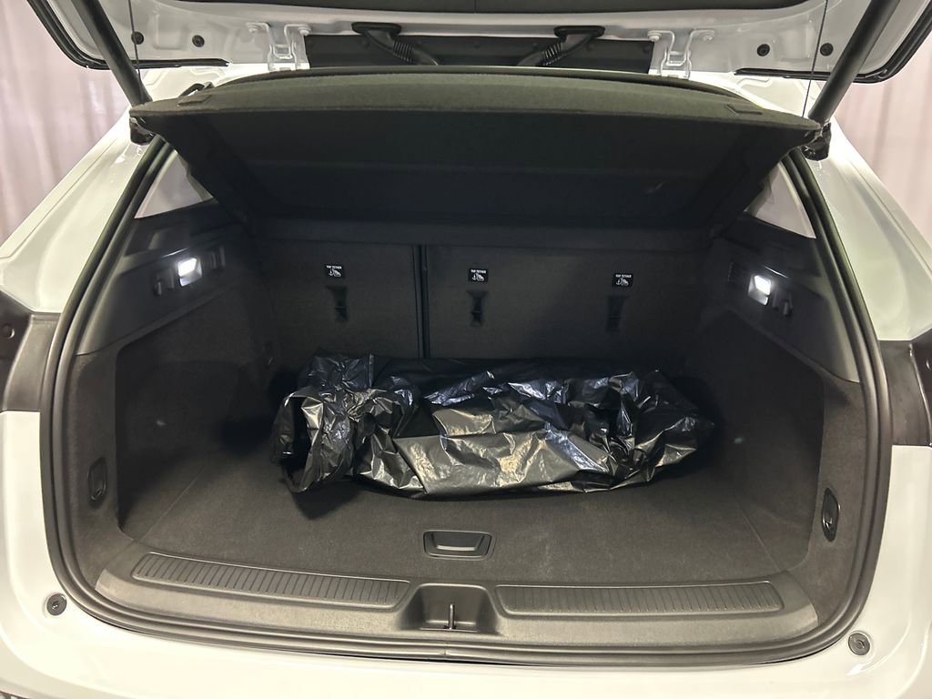 New 2026 Buick Envision Avenir image 23