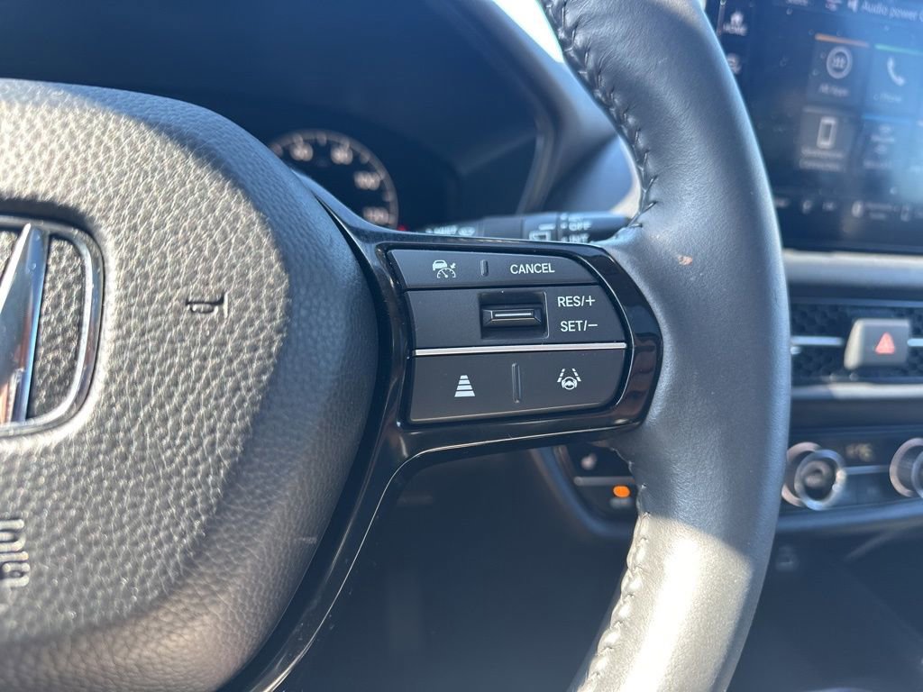 Used 2024 Honda HR-V EX-L image 21