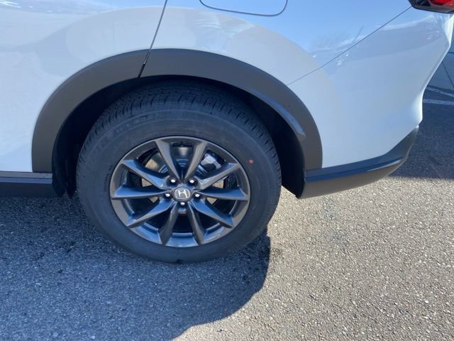 New 2026 Honda CR-V EX-L image 24