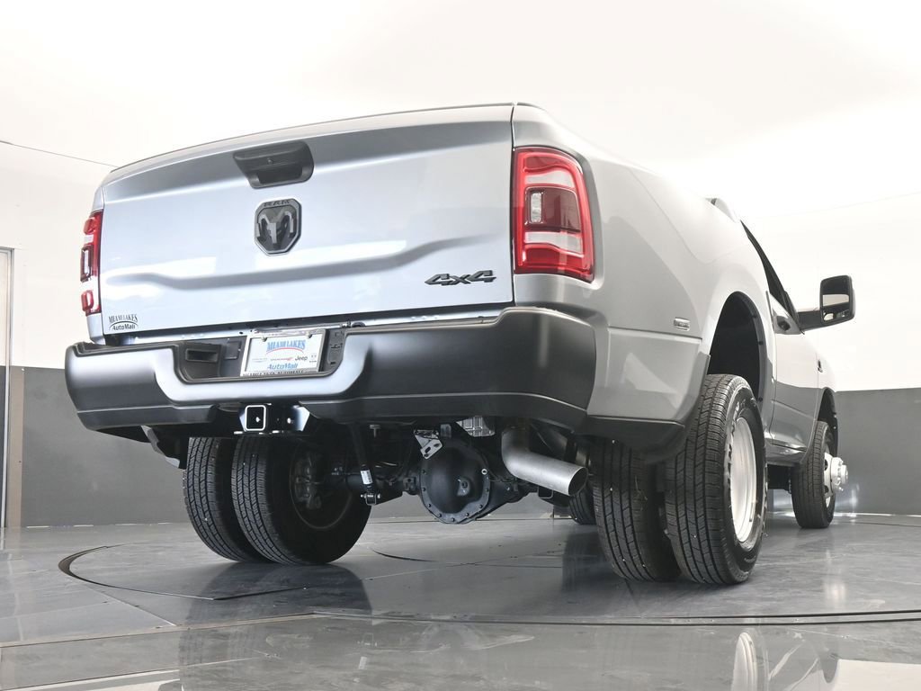Used 2024 RAM 3500 Tradesman image 55