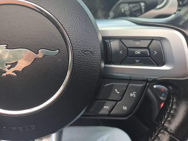Used 2022 Ford Mustang Premium RWD image 31