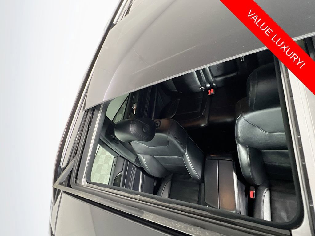 Used 2018 Mercedes-Benz GLE 350 image 22