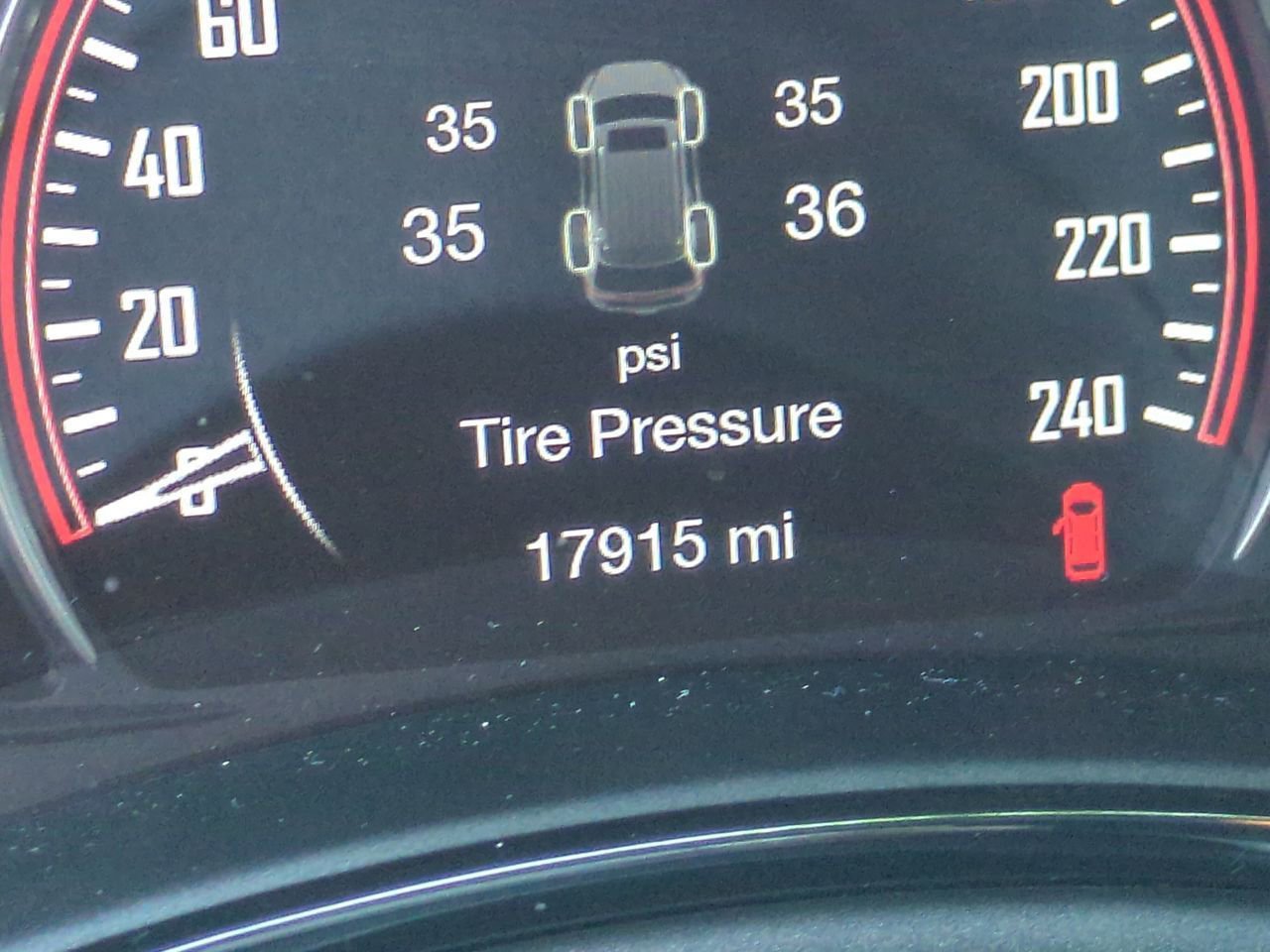 Used 2025 Dodge Durango GT AWD/4WD image 12