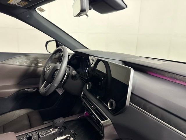 New 2026 Lexus RX 350 image 33