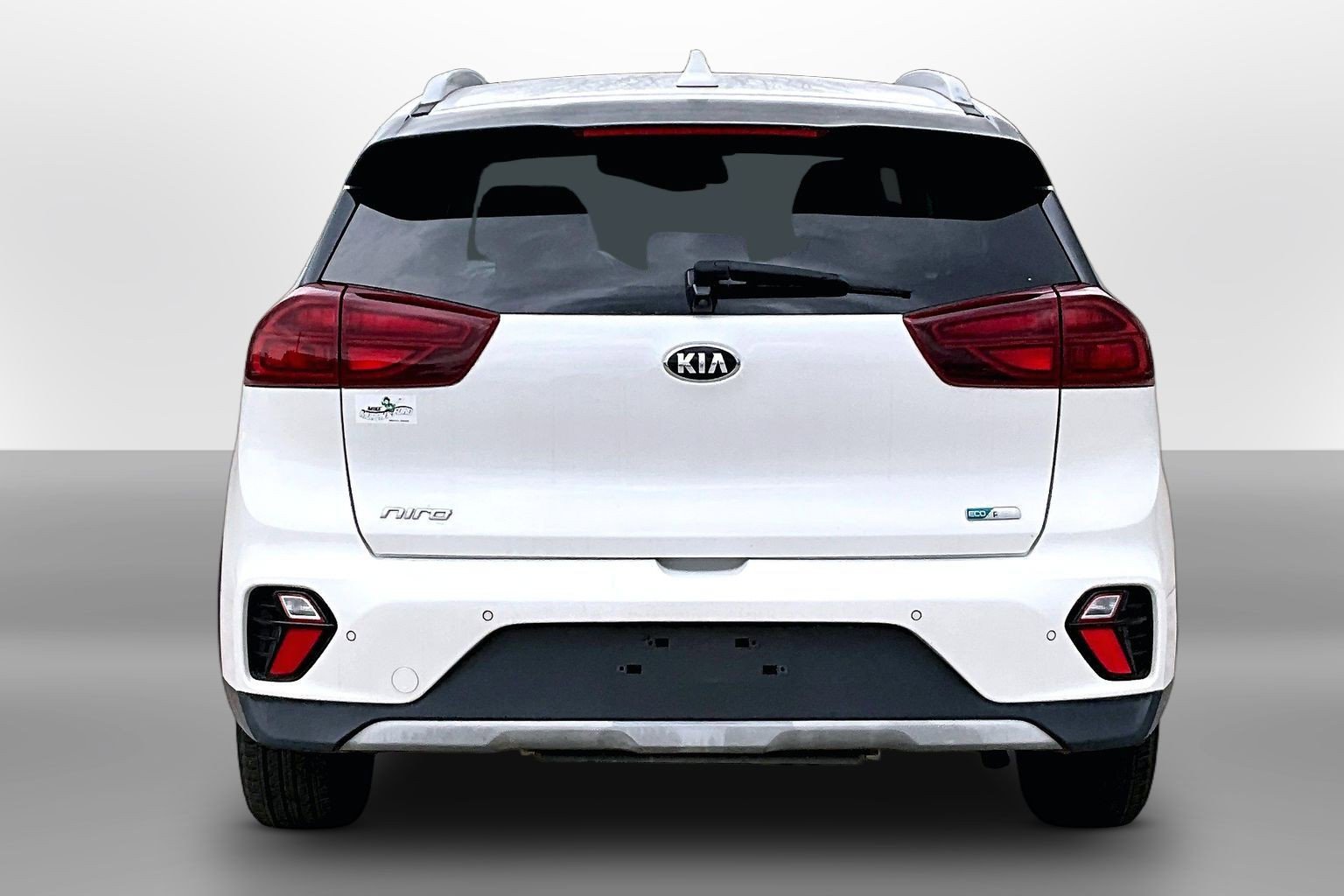 Used 2020 Kia Niro EX Premium image 4