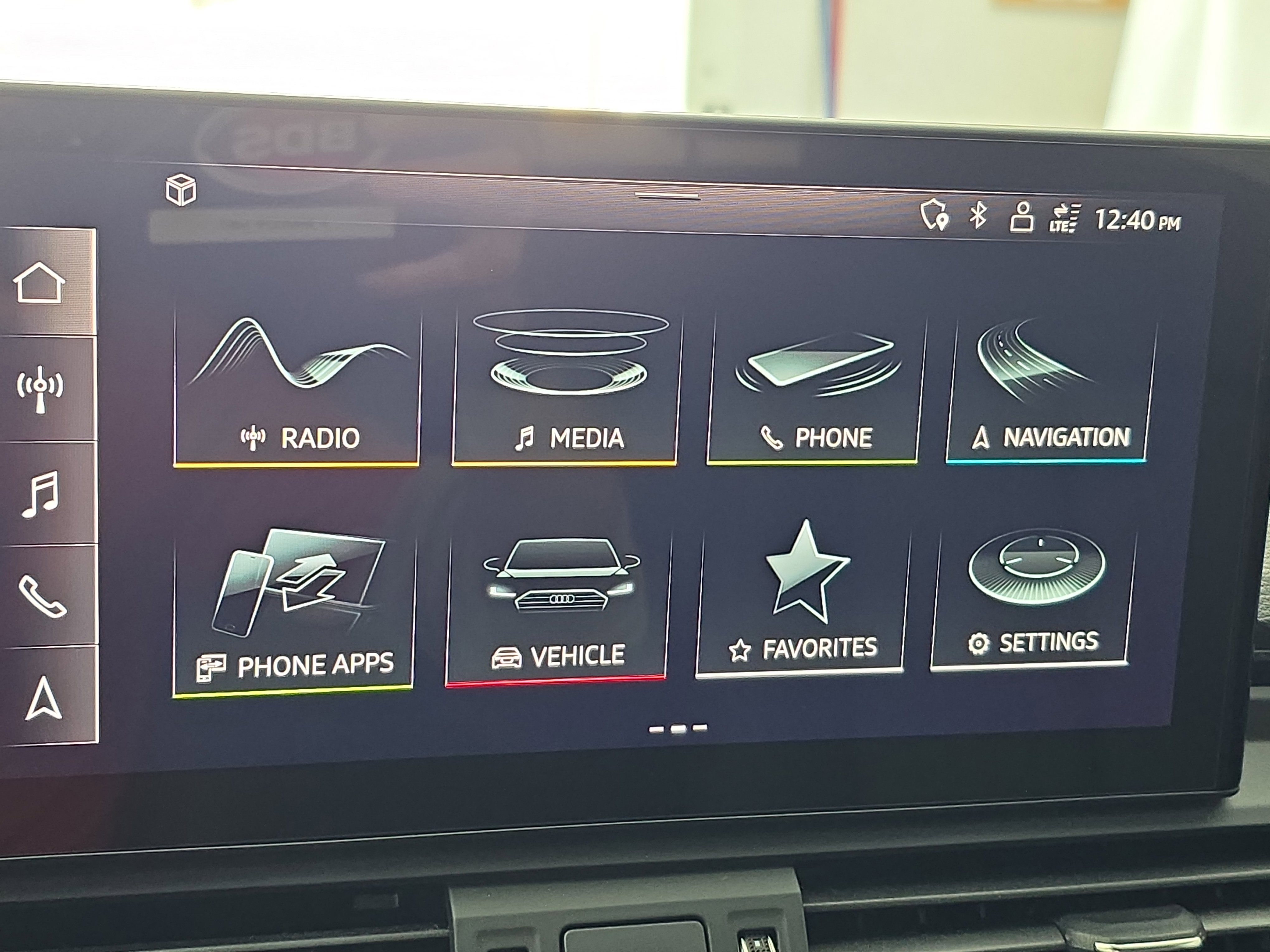 Used 2023 Audi Q5 2.0T Premium w/ Convenience Package image 21