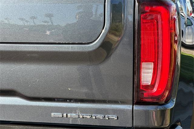 Used 2020 GMC Sierra 2500 Denali image 27