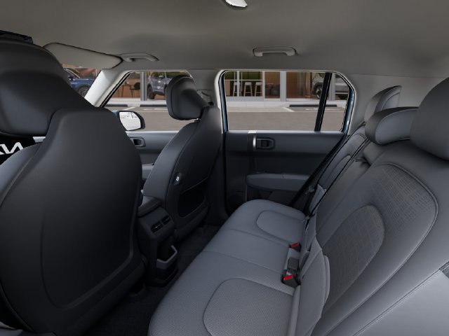 New 2027 Kia EV3 Wind AWD/4WD image 19