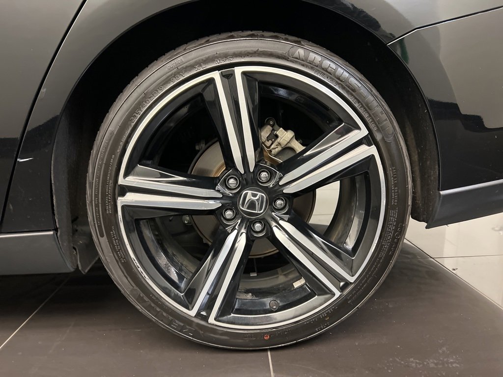 Used 2024 Honda Accord Sport image 7