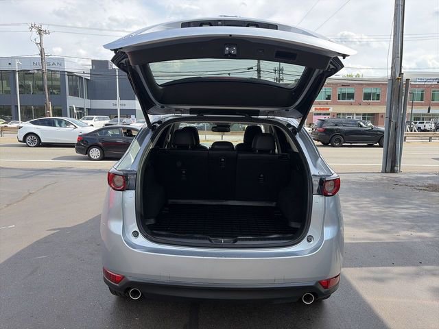 Used 2019 MAZDA CX-5 Grand Touring AWD/4WD image 23