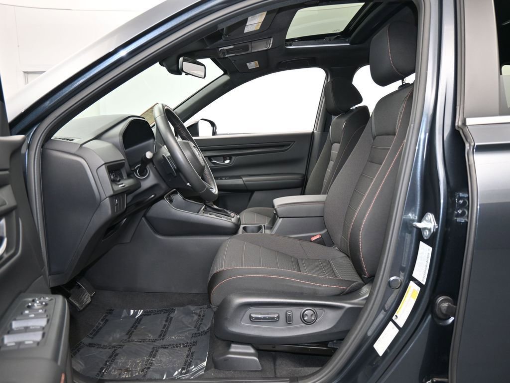 Used 2023 Honda CR-V Sport image 12