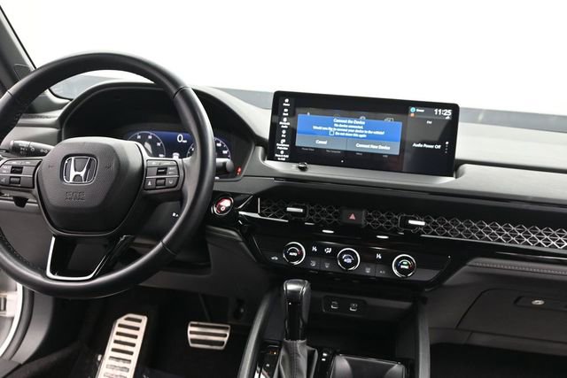 Used 2023 Honda Accord Sport image 17