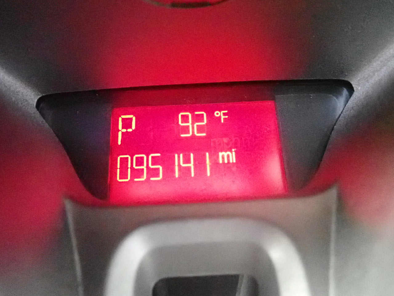 Used 2011 Ford Fiesta SE w/ 201A Rapid Spec Order Code image 22