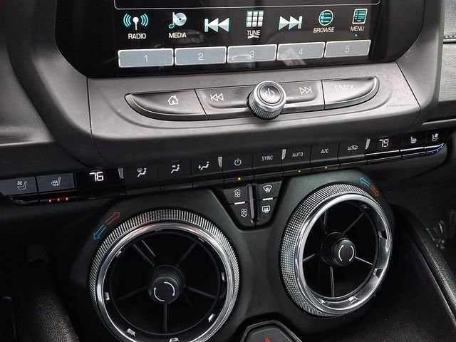 Used 2018 Chevrolet Camaro LT w/ RS Package RWD image 15