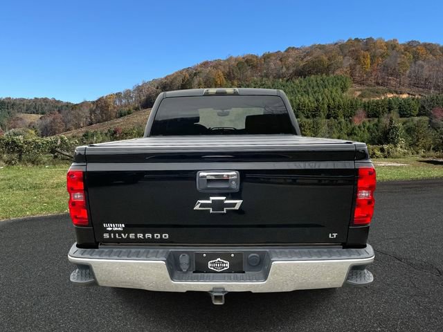 Used 2014 Chevrolet Silverado 1500 LT w/ All Star Edition image 6