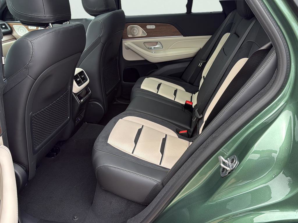 New 2026 Mercedes-Benz GLE 53 AMG 4MATIC Coupe image 20