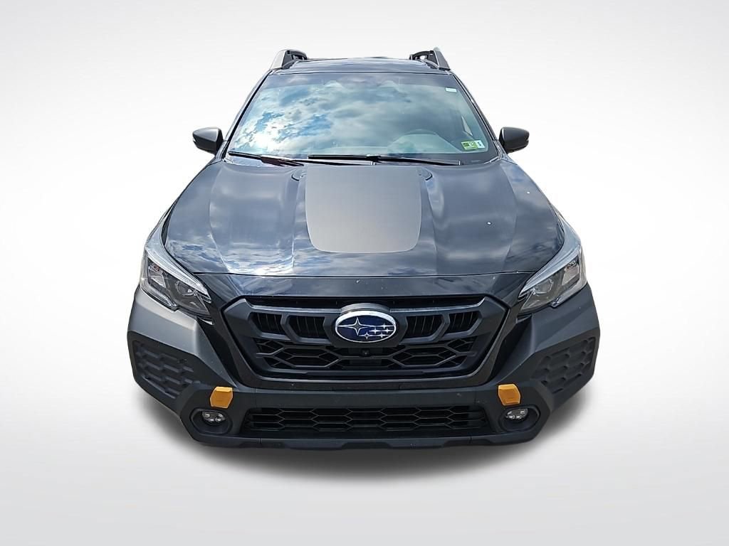 Certified 2024 Subaru Outback Wilderness AWD/4WD video 2