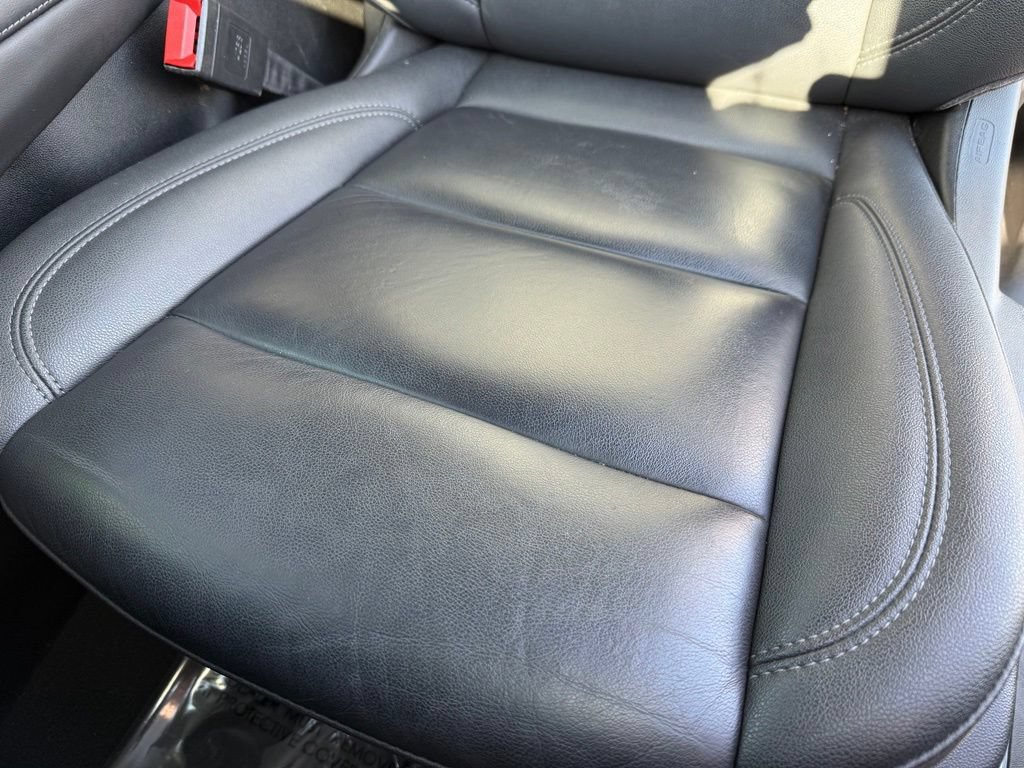 Used 2025 Chevrolet Tahoe LT AWD/4WD image 23