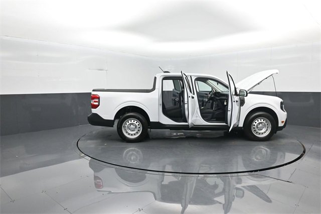 New 2025 Ford Maverick XL w/ Equipment Group 101A image 41