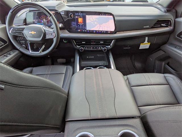 New 2026 Chevrolet Tahoe High Country image 23