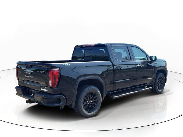 New 2026 GMC Sierra 1500 Elevation w/ Elevation Premium Package AWD/4WD image 3