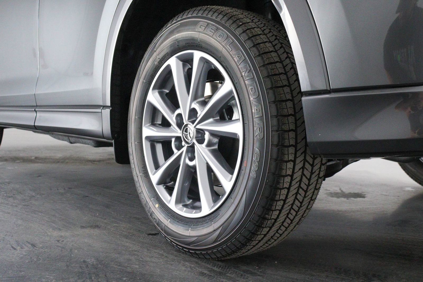 New 2025 MAZDA CX-5 AWD 2.5 S w/ Preferred Package image 9