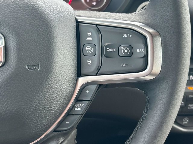 New 2027 RAM 1500 4x4 Crew Cab image 25