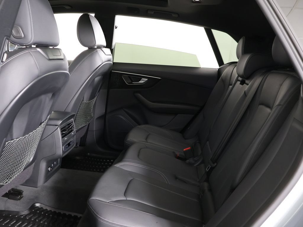 Used 2023 Audi Q8 Premium w/ Black Optic Package AWD/4WD image 34