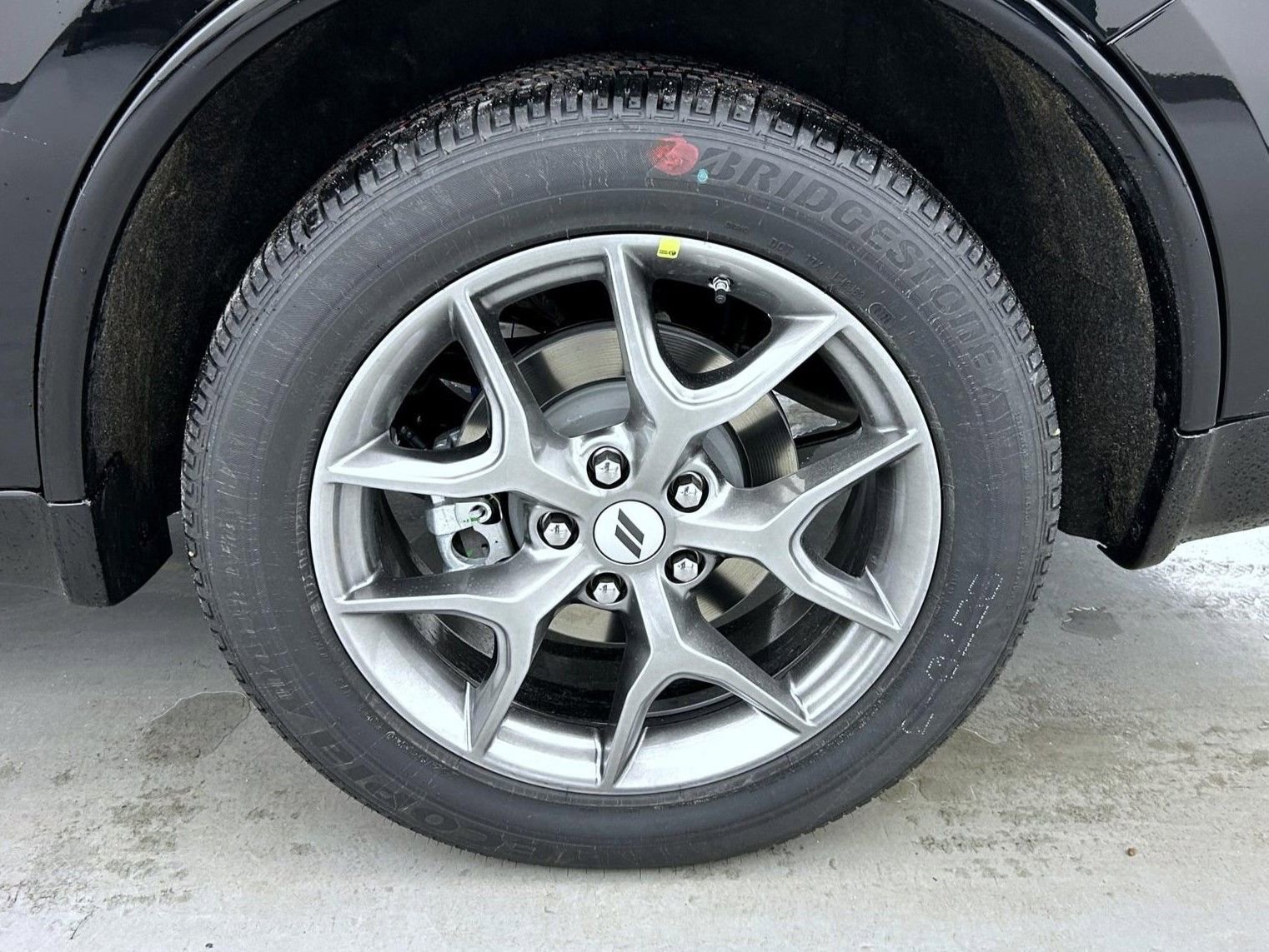 New 2026 Dodge Durango GT image 24