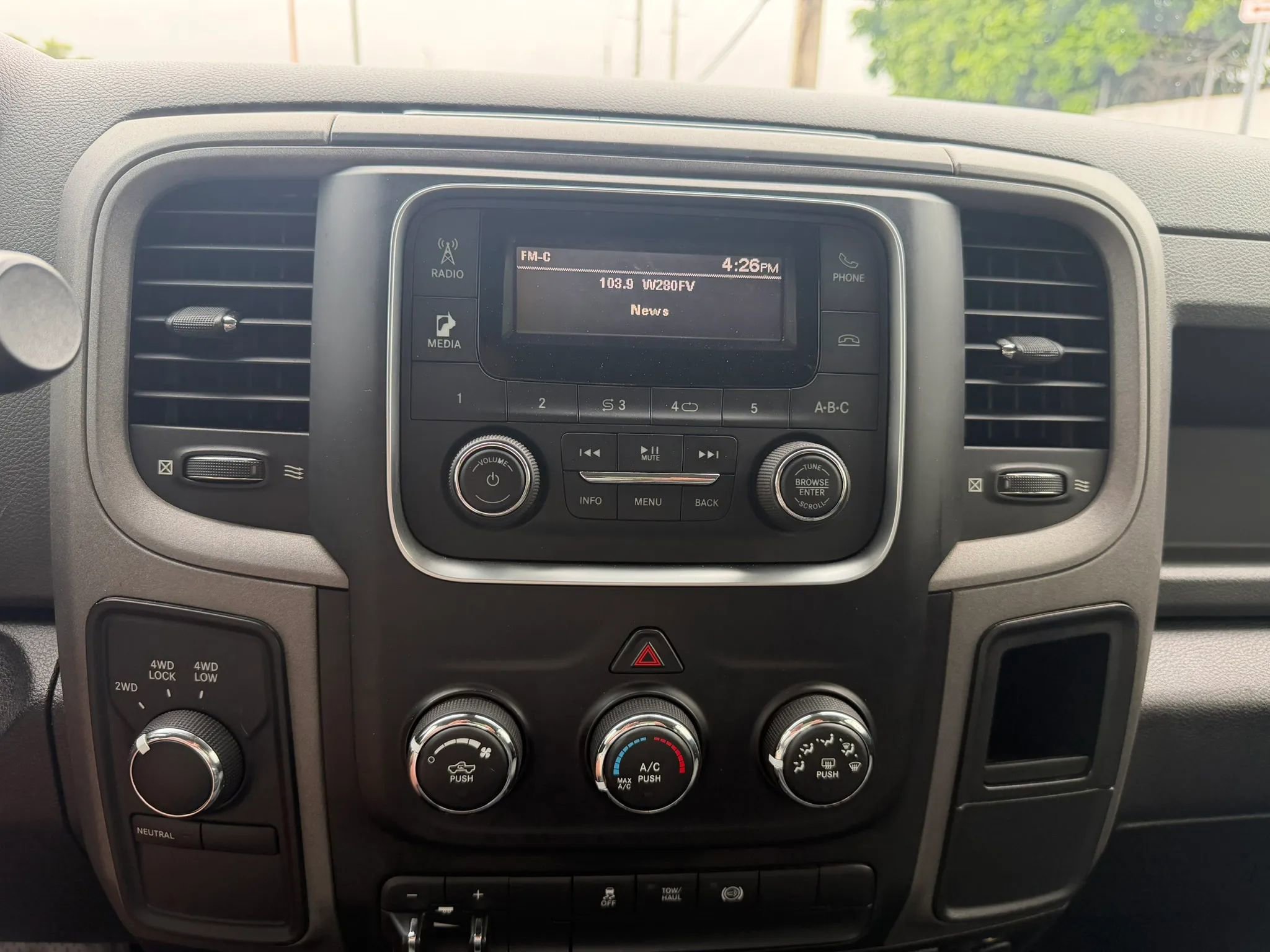 Used 2018 RAM 3500 Tradesman w/ Popular Equipment Group AWD/4WD image 19