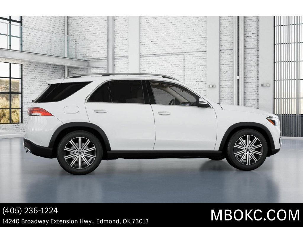 Used 2026 Mercedes-Benz GLE 350 4MATIC image 18