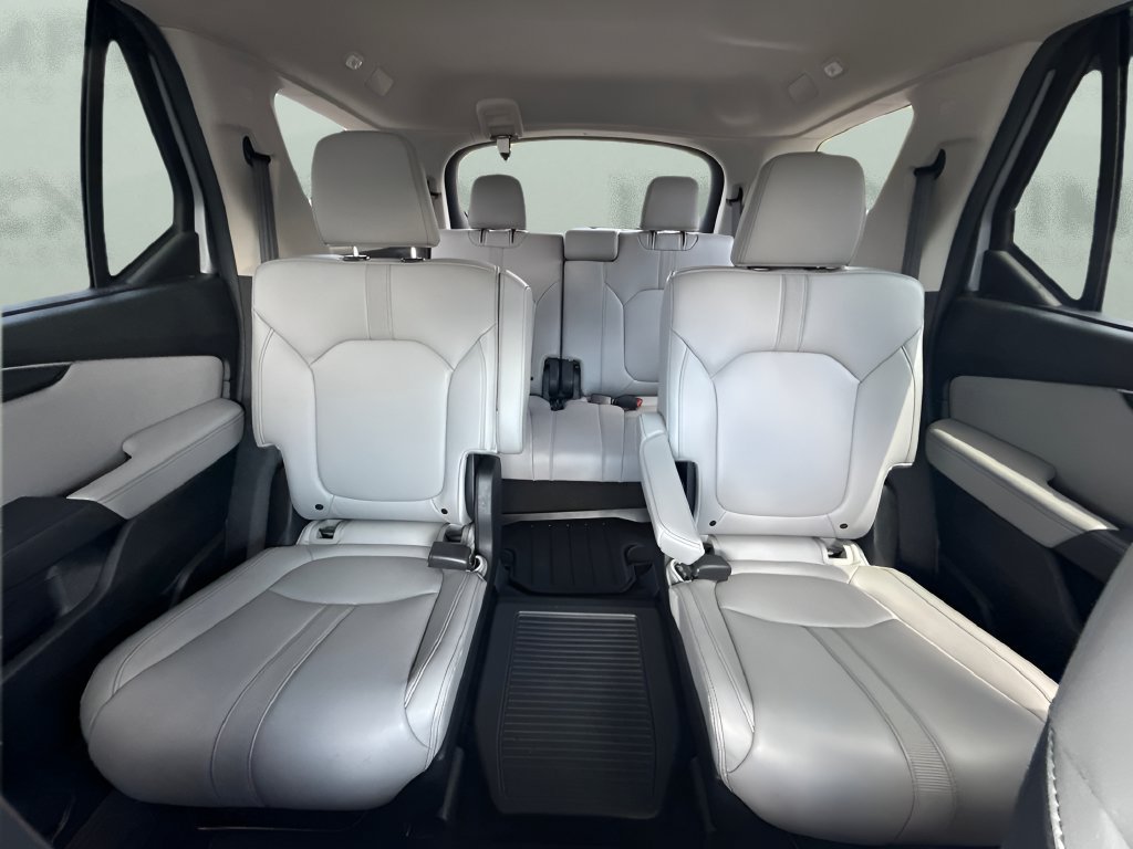 Used 2023 Honda Pilot EX-L image 8