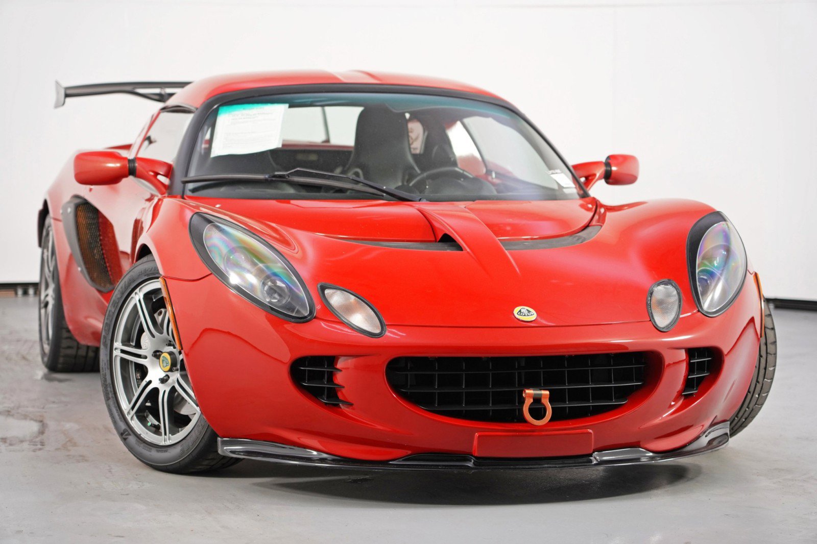 Used 2006 Lotus Elise image 4