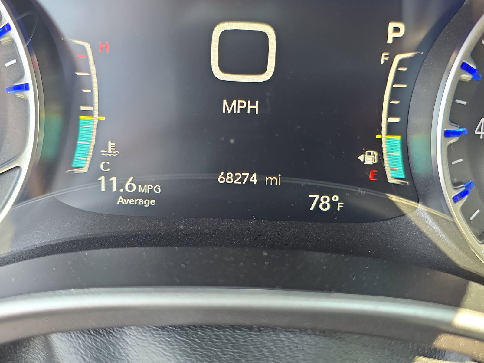 Used 2023 Chrysler Pacifica Touring-L image 28