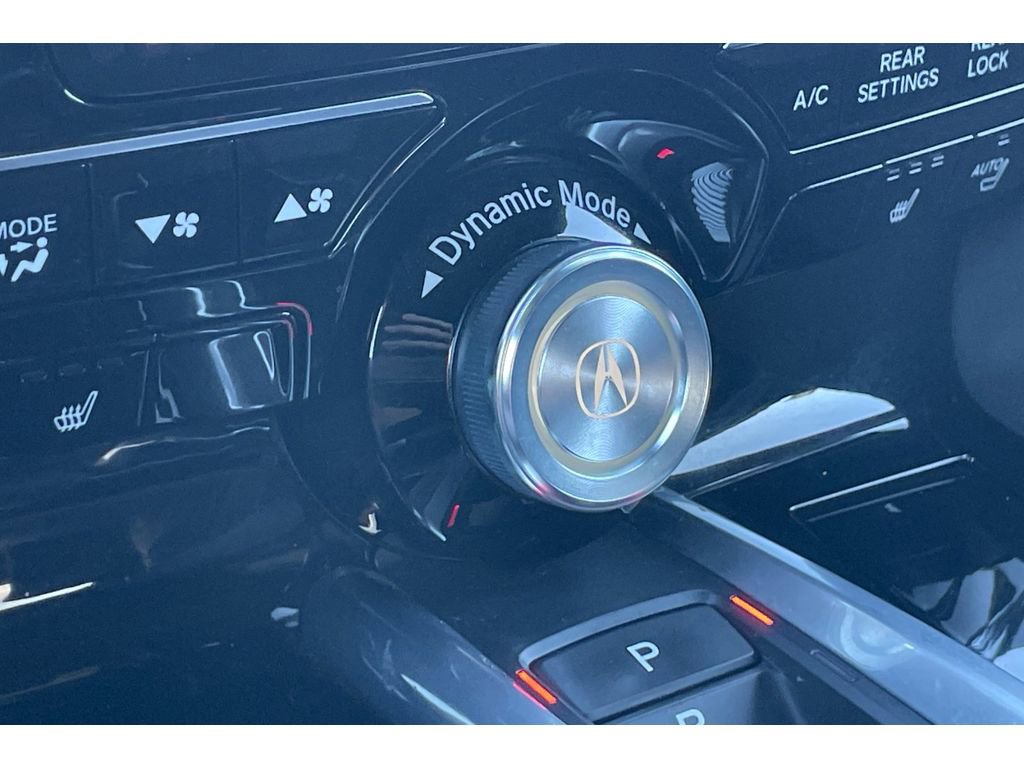 Certified 2023 Acura MDX A-Spec image 30