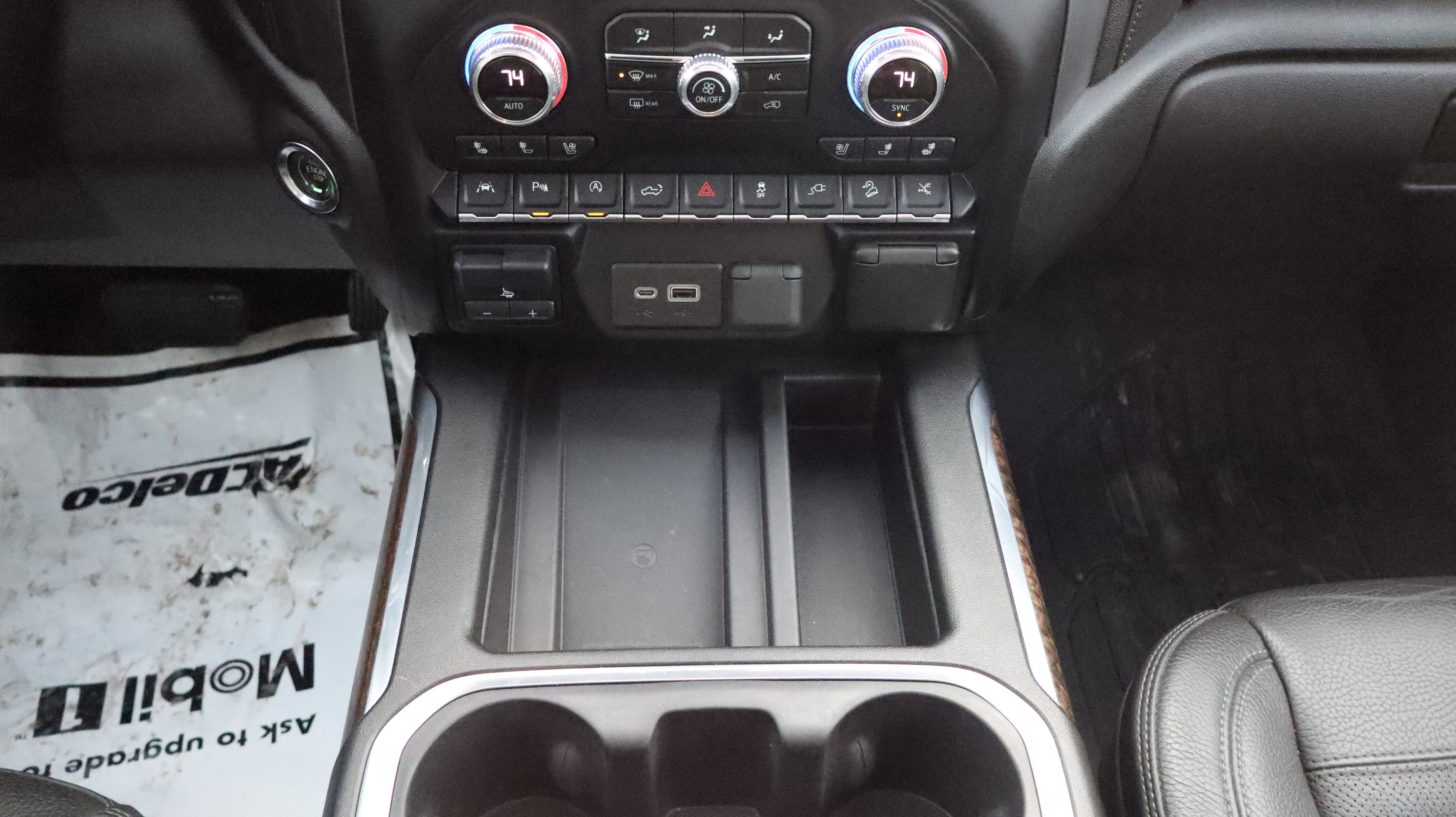 Used 2019 GMC Sierra 1500 Denali w/ Denali Ultimate Package image 12