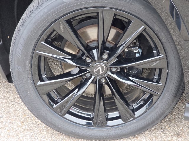 Used 2024 Lexus NX 350 F Sport AWD/4WD image 21