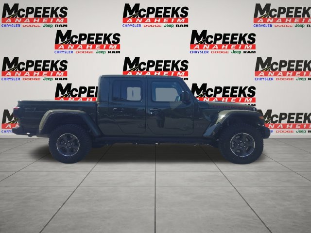 Used 2022 Jeep Gladiator Rubicon w/ LED Lighting Group